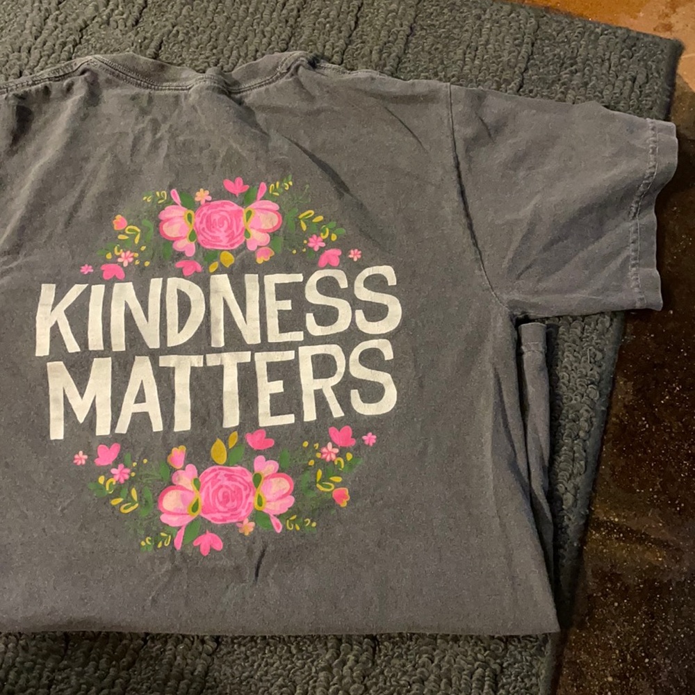 Natural Life T-Shirt